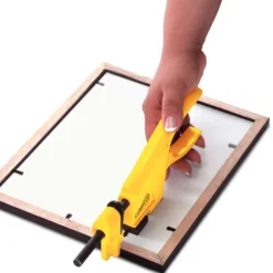 LOGAN® Rückwand-Handtacker