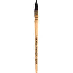 Léonard Aquarellpinsel 72 RO, Fehhaar
