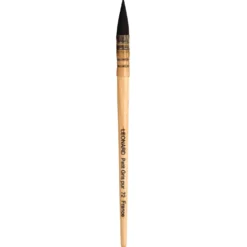 Léonard Aquarellpinsel 72 RO, Fehhaar