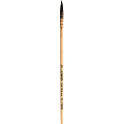 Léonard Aquarellpinsel 72 RO, Fehhaar