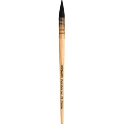 Léonard Aquarellpinsel 72 RO, Fehhaar