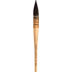 Léonard Aquarellpinsel 72 RO, Fehhaar