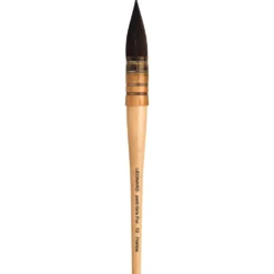 Léonard Aquarellpinsel 72 RO, Fehhaar