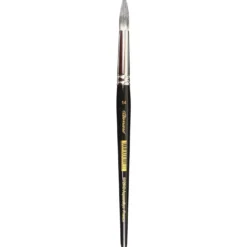 Léonard Aquarellpinsel Serie 972PO, Synthetik