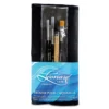 Léonard Aquarellpinsel Set
