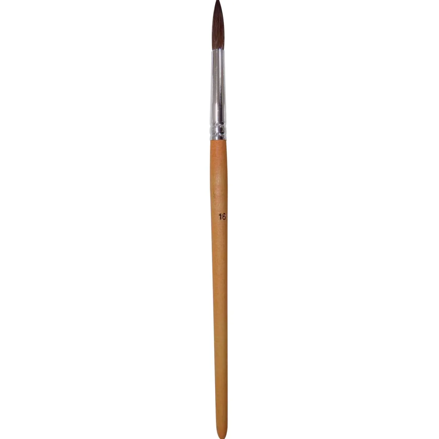 Léonard Aquarellpinsel-Set