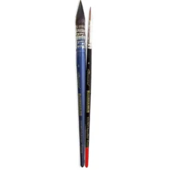 Léonard Aquarellpinsel-Set "La Base" 2er-Set