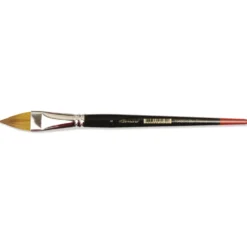 Léonard Aquarellpinsel Styl Serie 1349CH, imit. Marderhaar