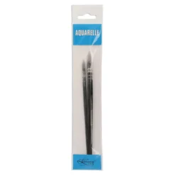 Léonard Aufholzpinsel-Set, Serie 872RO
