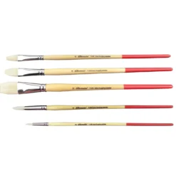 Léonard Borstenpinsel-Set, Serie 7110