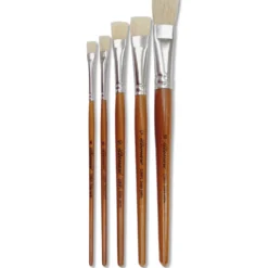 Léonard Borstpinsel Serie 2289PL, Schulset