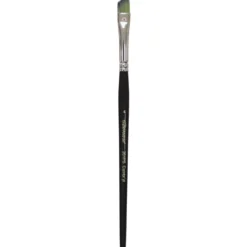 Léonard CAMBRY'L Flachpinsel Serie 201PS, abgeschrägt
