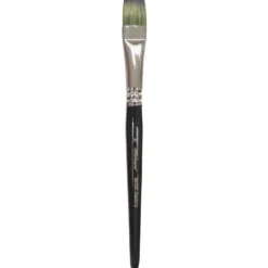 Léonard CAMBRY'L Flachpinsel Serie 201CC
