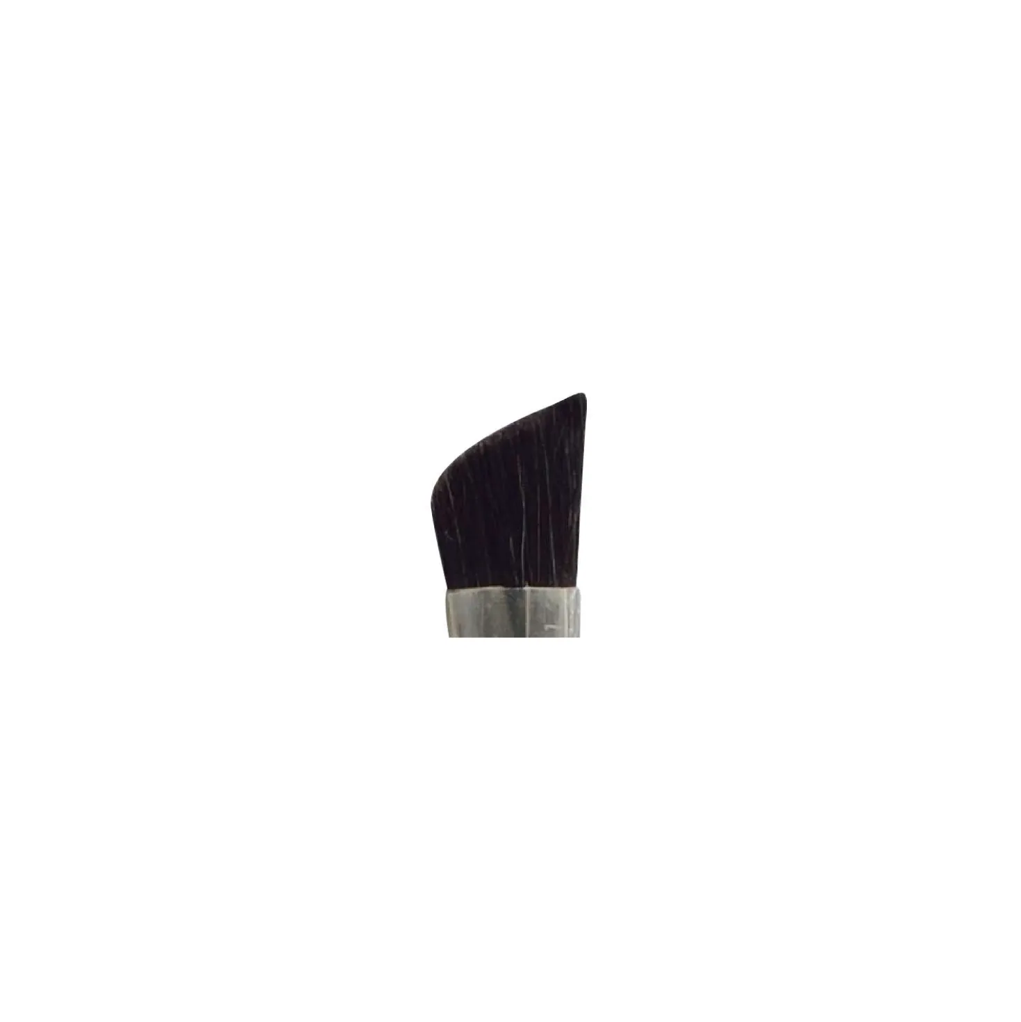 Léonard Doppelkielpinsel Serie 312PB, Iltishaare, schräg