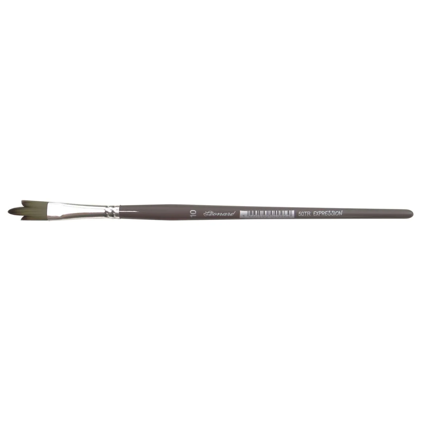 Léonard Expression Serie 50TR, Synthetikpinsel Dreizack