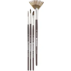 Léonard Expression Serie 50, vegan Allroundpinsel