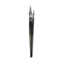 Léonard Französisches Aquarellpinsel-Set Serie 872RO, Synthetik