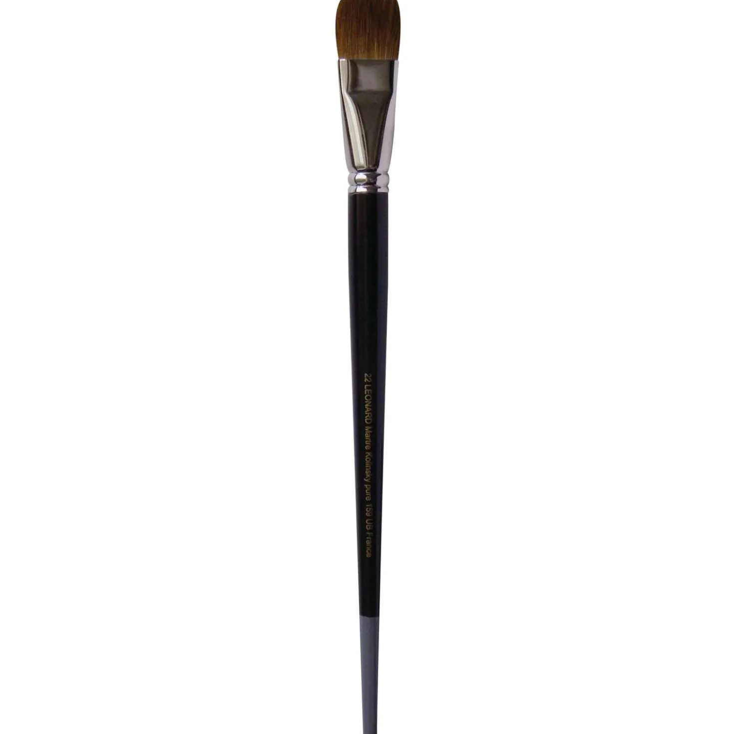 Léonard Kolinsky Rotmarderpinsel, Serie 159 UB