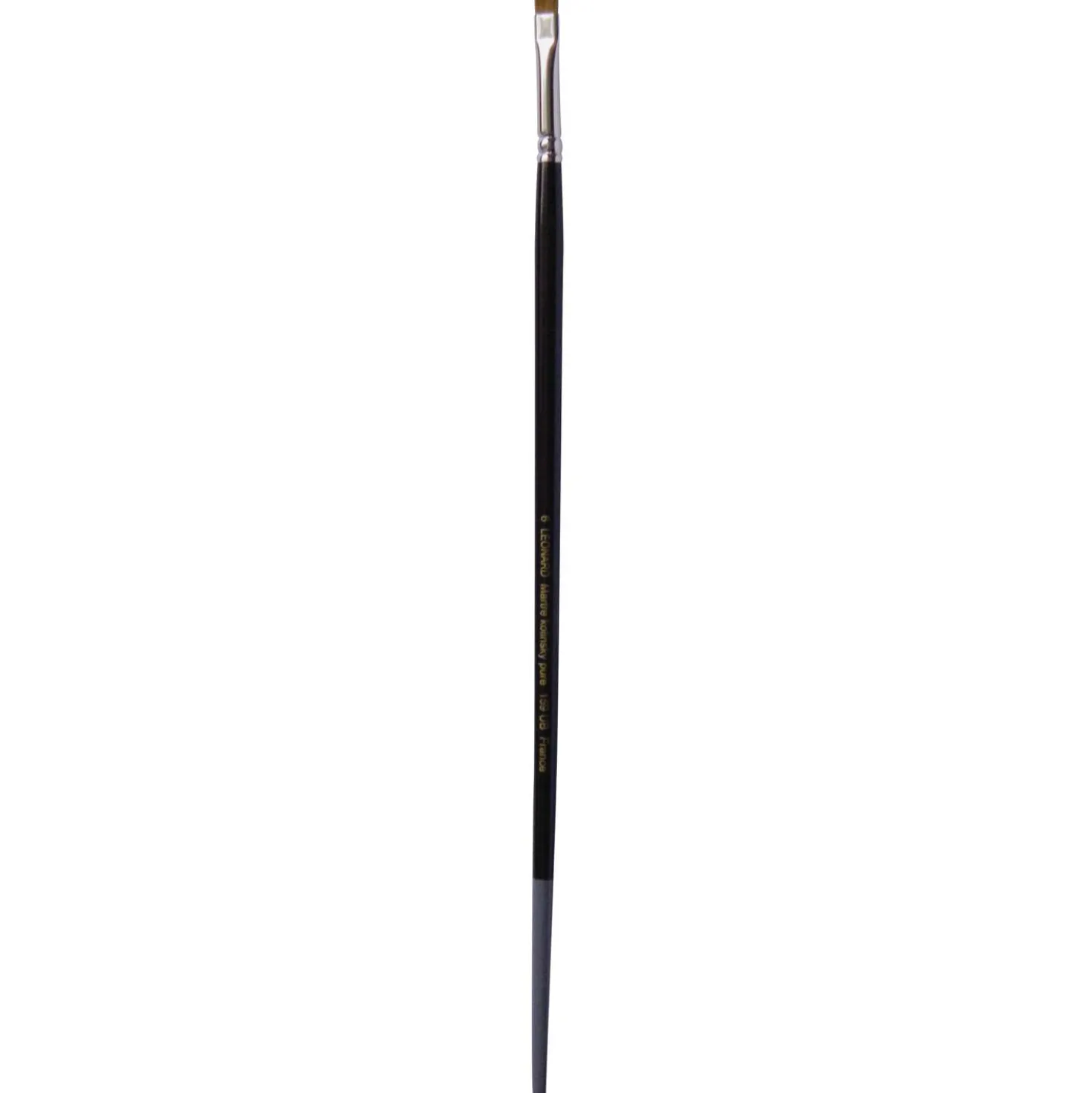 Léonard Kolinsky Rotmarderpinsel, Serie 159 UB