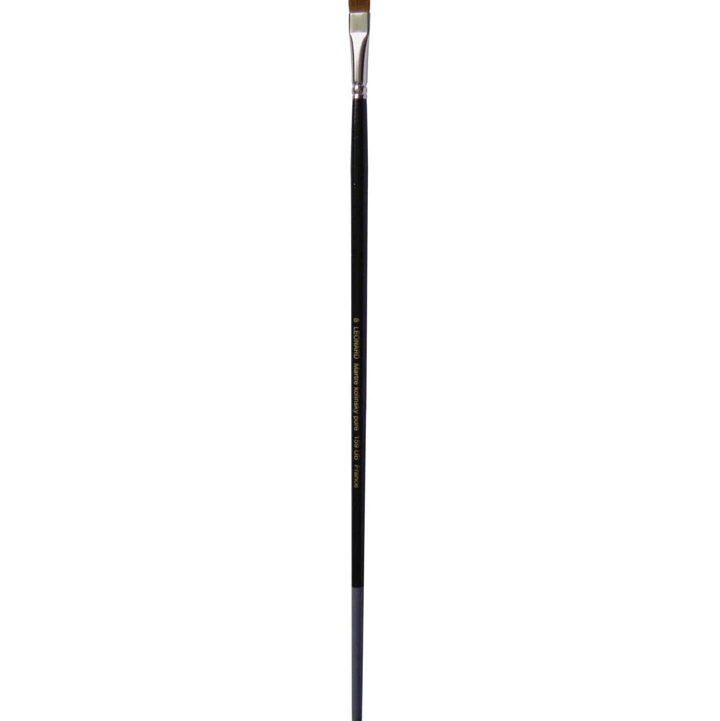 Léonard Kolinsky Rotmarderpinsel, Serie 159 UB