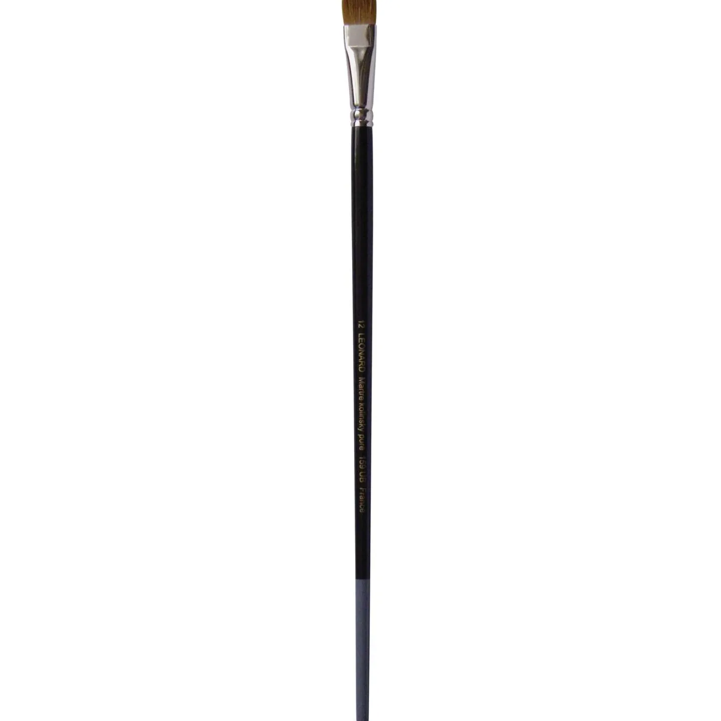 Léonard Kolinsky Rotmarderpinsel, Serie 159 UB