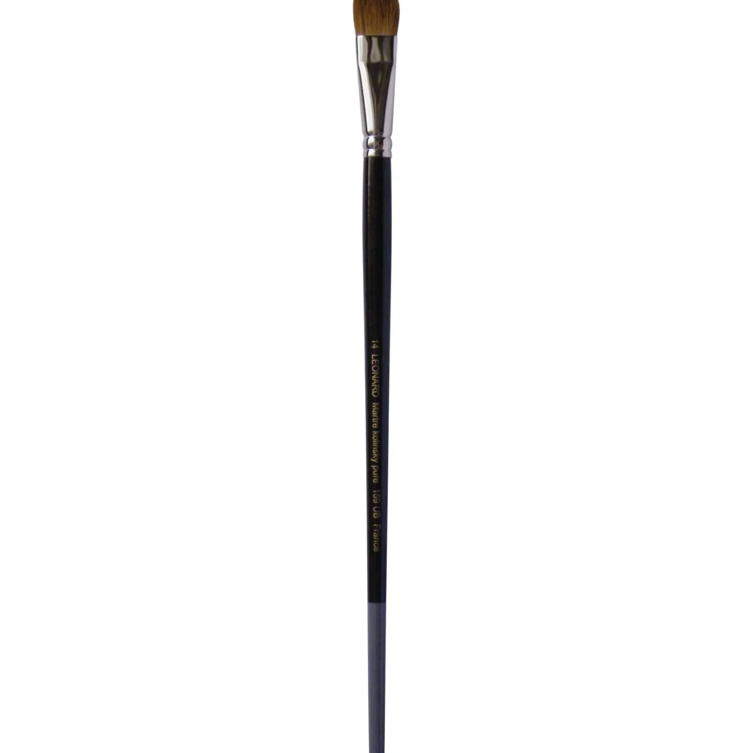 Léonard Kolinsky Rotmarderpinsel, Serie 159 UB