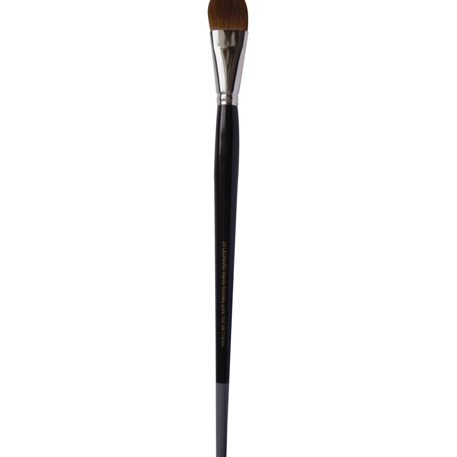 Léonard Kolinsky Rotmarderpinsel, Serie 159 UB