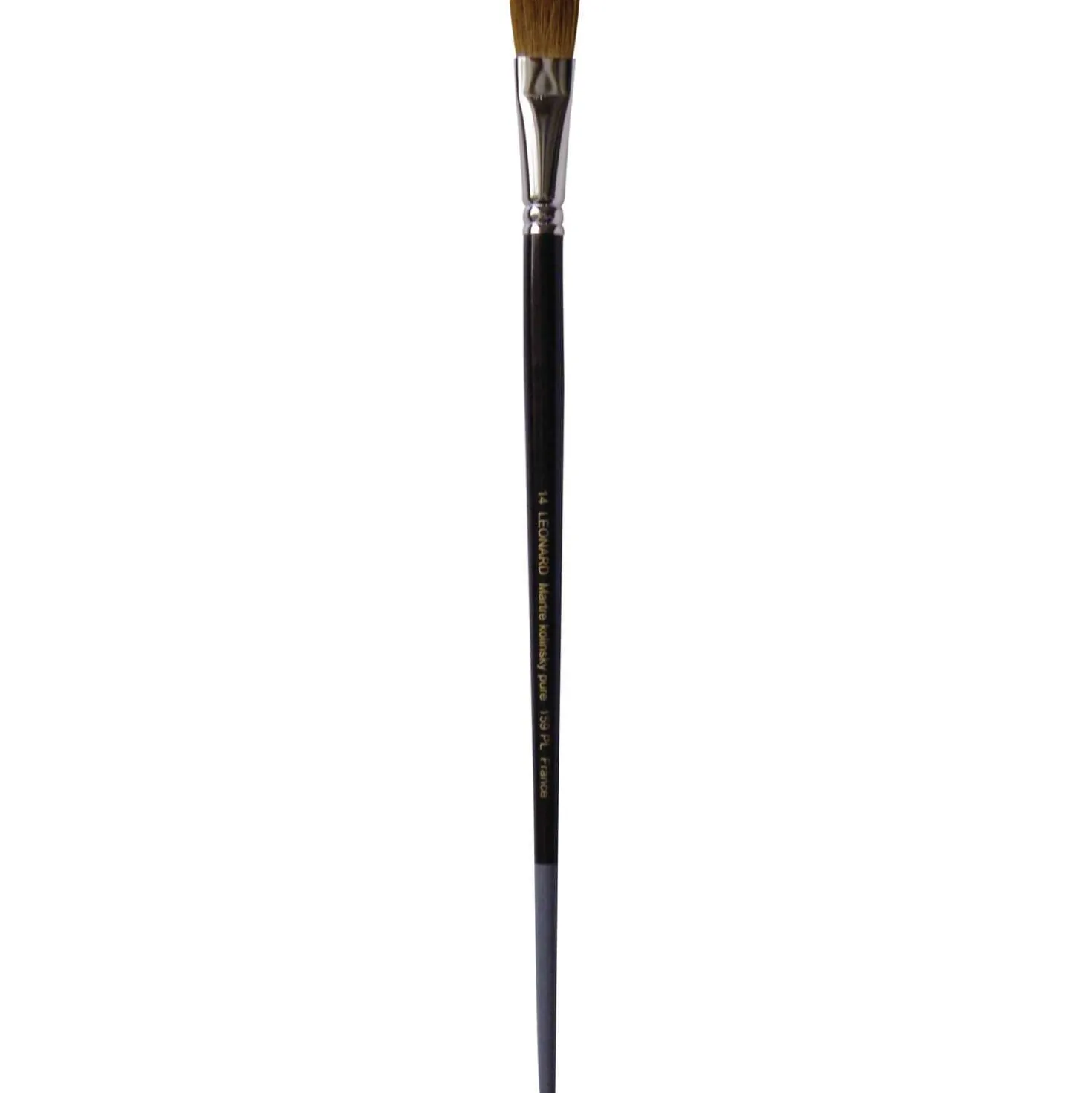 Léonard Kolinsky Rotmarderpinsel, Serie 159 PL