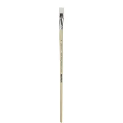 Léonard Nature Serie 1500PL, Öl-Acrylpinsel aus Zuckerrohrfasern