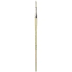 Léonard Nature Serie 1500RO, Öl-Acrylpinsel aus Zuckerrohrfasern