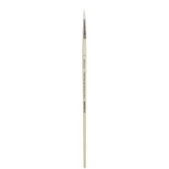 Léonard Nature Serie 1500RO, Öl-Acrylpinsel aus Zuckerrohrfasern