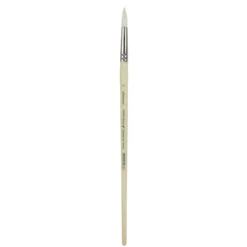 Léonard Nature Serie 1500RO, Öl-Acrylpinsel aus Zuckerrohrfasern