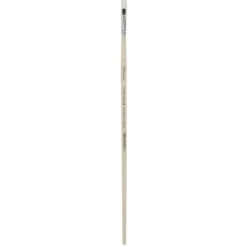 Léonard Nature Serie 1500UB, Öl-Acrylpinsel aus Zuckerrohrfasern