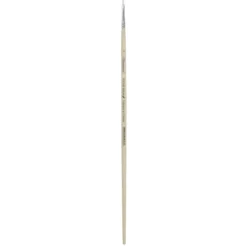 Léonard Nature Serie 1500UB, Öl-Acrylpinsel aus Zuckerrohrfasern