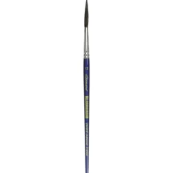 Léonard Outremer Serie 2972FP, Linierer, Fehhaar-Imitation