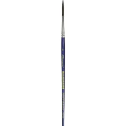 Léonard Outremer Serie 2972FP, Linierer, Fehhaar-Imitation