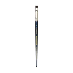 Léonard Outremer Serie 2825PL, flach, Fehhaar-Imitation