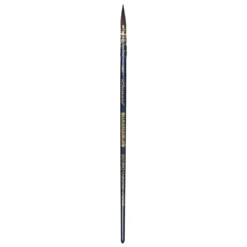 Léonard Outremer Serie 2072RO, Verwaschpinsel, Fehhaar-Imitation