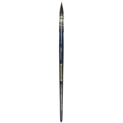 Léonard Outremer Serie 2072RO, Verwaschpinsel, Fehhaar-Imitation