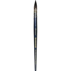 Léonard Outremer Serie 2072RO, Verwaschpinsel, Fehhaar-Imitation