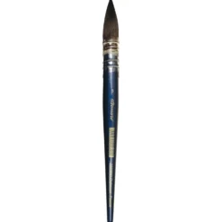 Léonard Outremer Serie 2072RO, Verwaschpinsel, Fehhaar-Imitation