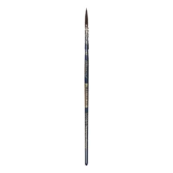 Léonard Outremer Serie 2072RO, Verwaschpinsel, Fehhaar-Imitation