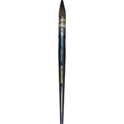 Léonard Outremer Serie 2072RO, Verwaschpinsel, Fehhaar-Imitation