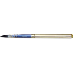 Léonard Outremer Taschenpinsel Serie 2075RO, imiti. Fehhaar
