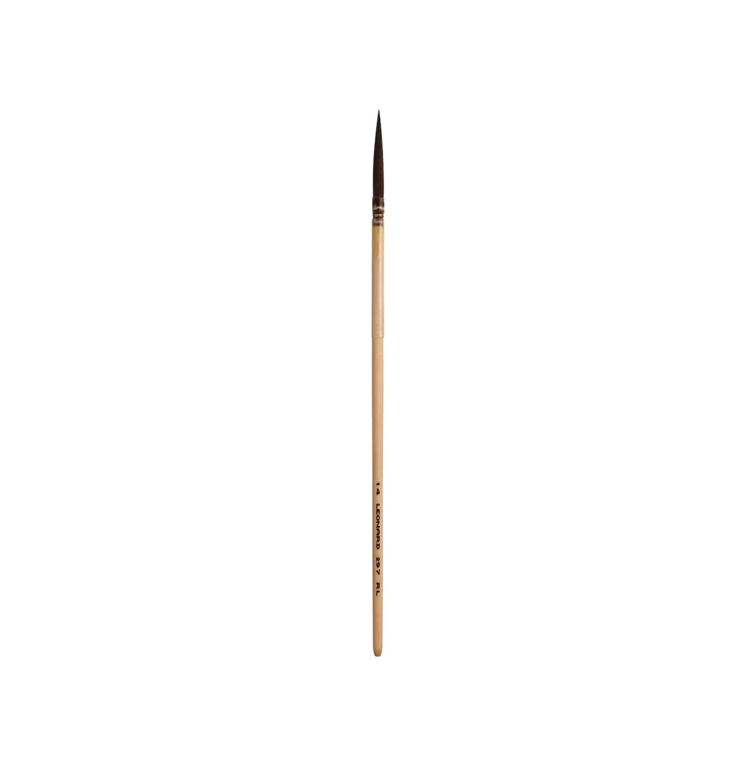 Léonard Porzellanmalpinsel Serie 297RL