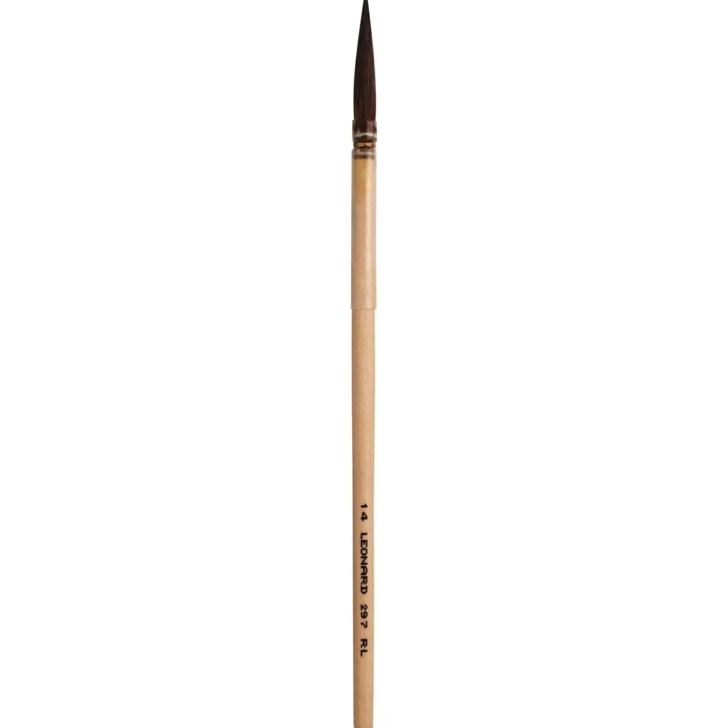 Léonard Porzellanmalpinsel Serie 297RL