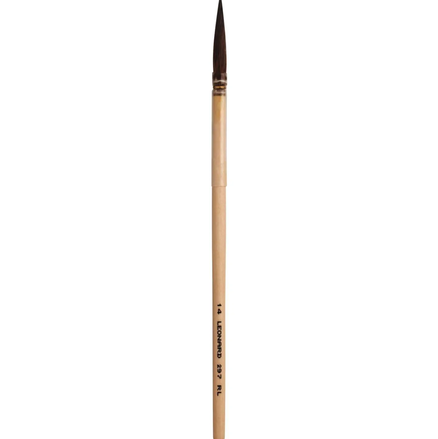 Léonard Porzellanmalpinsel Serie 297RL