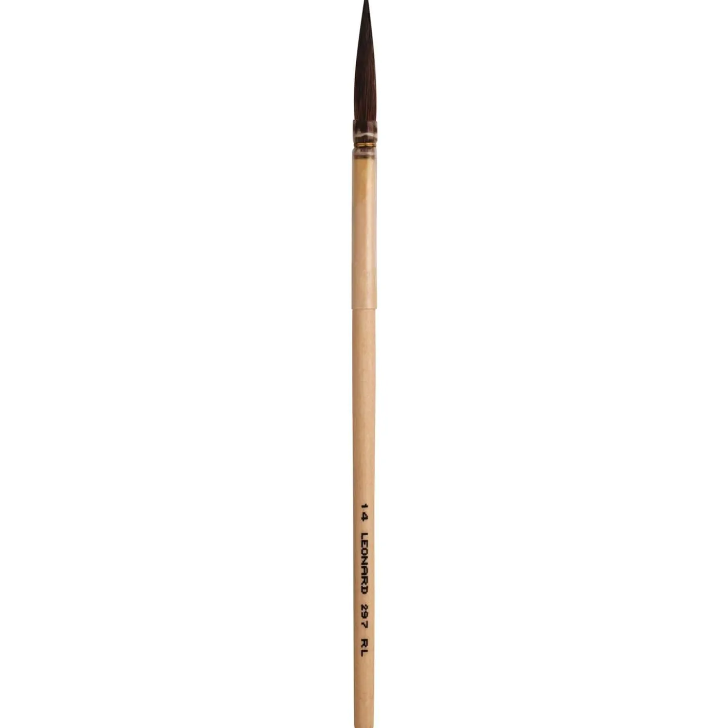 Léonard Porzellanmalpinsel Serie 297RL