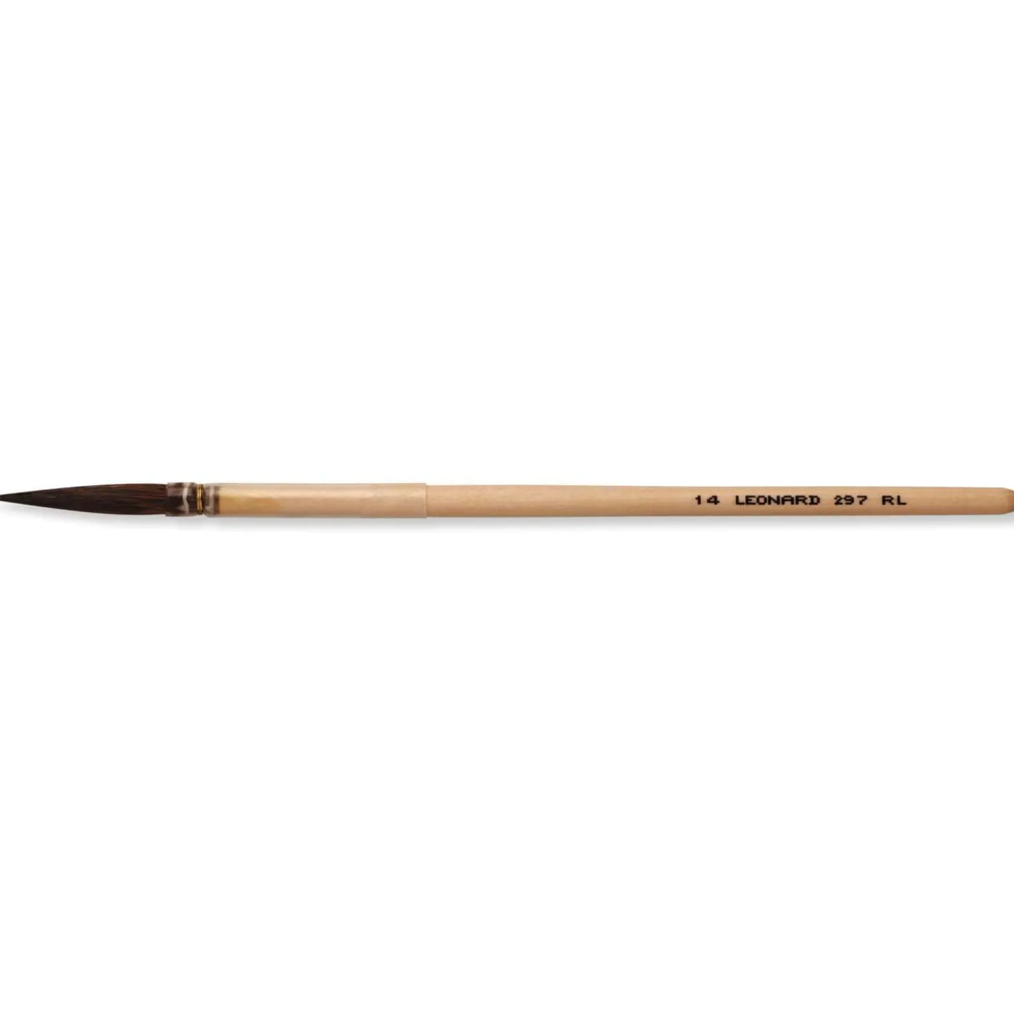 Léonard Porzellanmalpinsel Serie 297RL