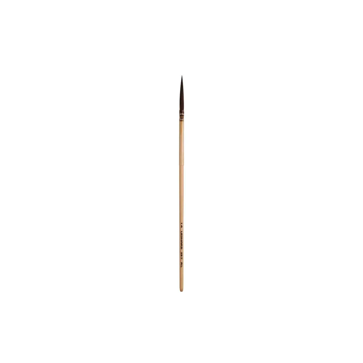Léonard Porzellanmalpinsel Serie 297RL